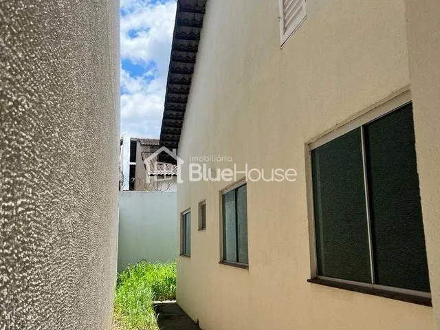Imagem 11: Casa 3 Quartos com Suíte e Planejados no Moinho dos Ventos – Goiânia