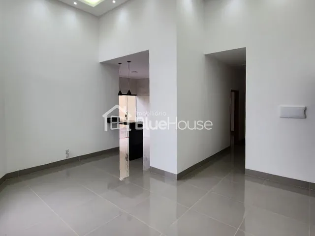Imagem 3: Casa de 3 Quartos sendo 1 suíte em acabamento Alto Padrão no Bairro Independência –