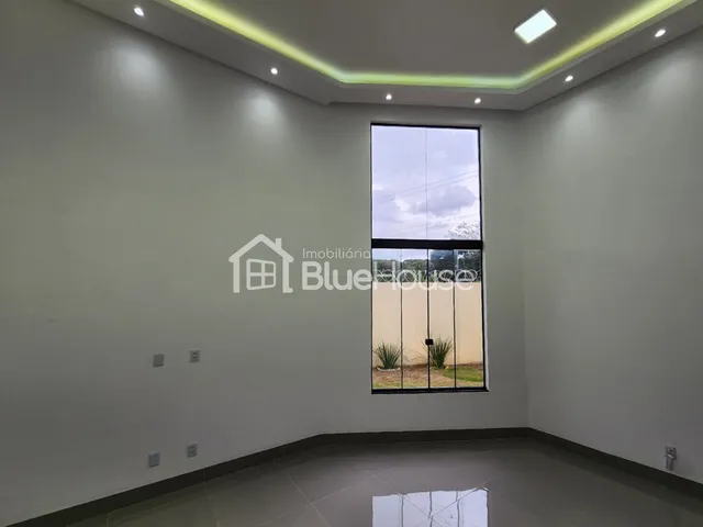 Imagem 7: Casa de 3 Quartos sendo 1 suíte em acabamento Alto Padrão no Bairro Independência –