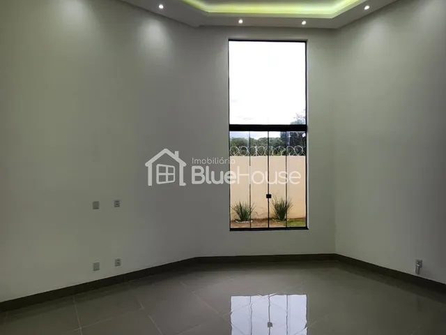Imagem 5: Casa de 3 Quartos sendo 1 suíte em acabamento Alto Padrão no Bairro Independência –