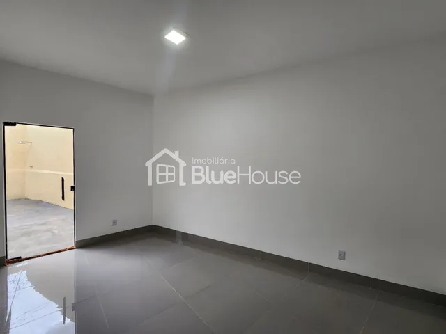 Imagem 8: Casa de 3 Quartos sendo 1 suíte em acabamento Alto Padrão no Bairro Independência –