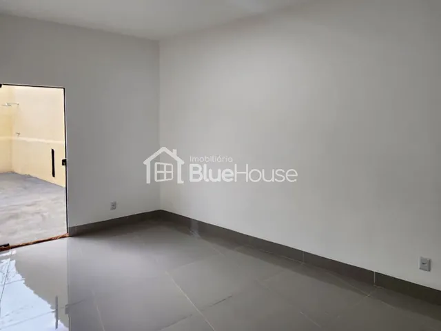 Imagem 2: Casa de 3 Quartos sendo 1 suíte em acabamento Alto Padrão no Bairro Independência –
