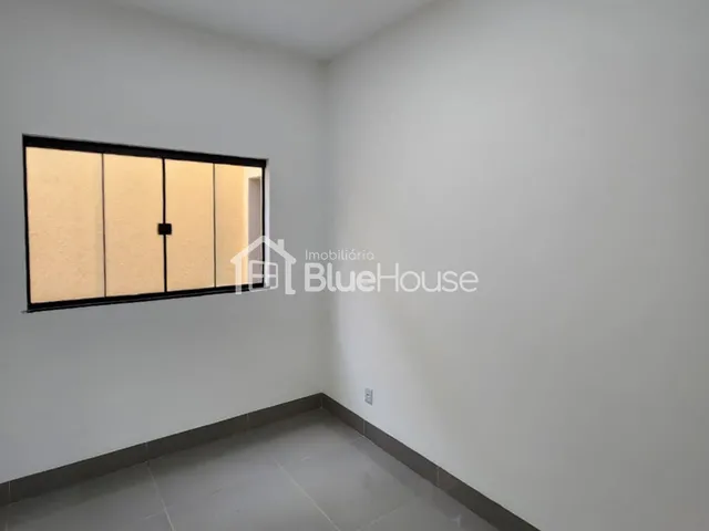 Imagem 15: Casa de 3 Quartos sendo 1 suíte em acabamento Alto Padrão no Bairro Independência –