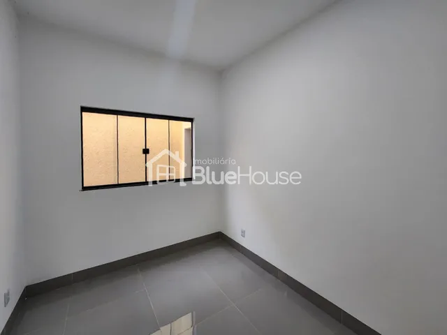 Imagem 9: Casa de 3 Quartos sendo 1 suíte em acabamento Alto Padrão no Bairro Independência –