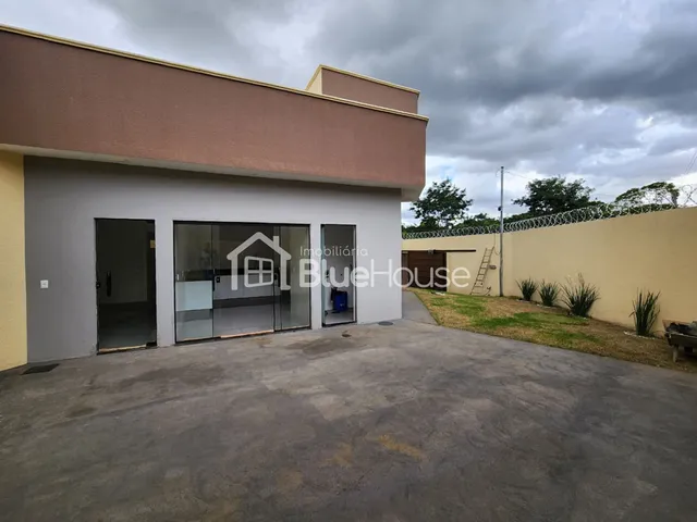 Imagem 12: Casa de 3 Quartos sendo 1 suíte em acabamento Alto Padrão no Bairro Independência –