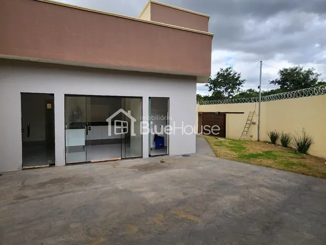 Imagem 6: Casa de 3 Quartos sendo 1 suíte em acabamento Alto Padrão no Bairro Independência –