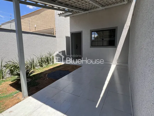 Imagem: Casa com 3 Quartos Sendo 1 Suíte! A venda