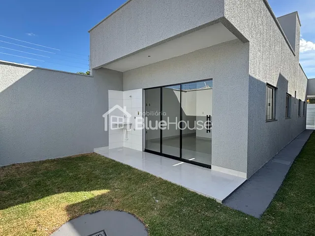 Imagem 5: Casa com 3 Quartos Sendo 1 Suíte a venda, no Parque Ibirapuera em Aparecida de