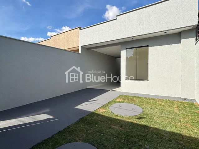 Imagem 2: Casa com 3 Quartos Sendo 1 Suíte a venda, no Parque Ibirapuera em Aparecida de
