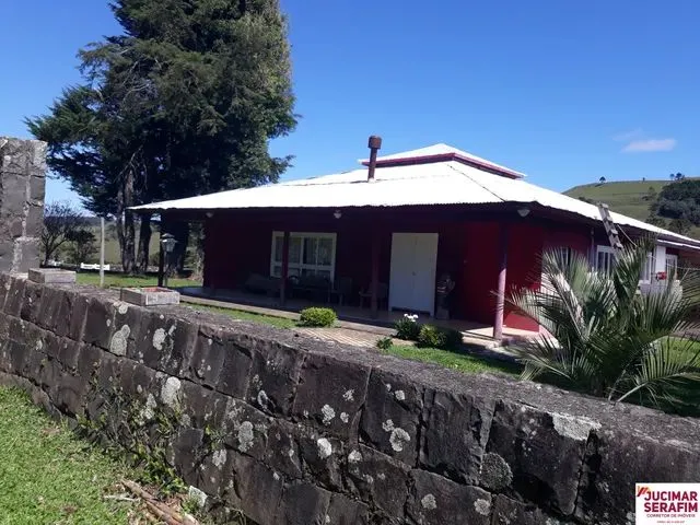 Imagem: São Joaquim - Rural - Pericó