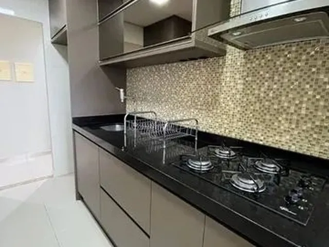 Imagem: Apartamento com 2 Dormitórios para Alugar
