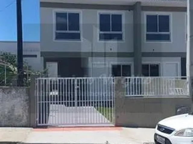 Imagem 1: Sobrado para Venda em São José, Real Parque, 2 Dormitórios, 1 Suíte, 3 Banheiros, 1