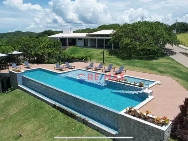 Imagem: Lote com Vista para o Mar na Praia da Pipa
