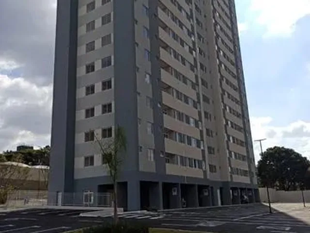 Imagem: Apartamento Novo, 2 Quartos, Suíte, 1 Vaga