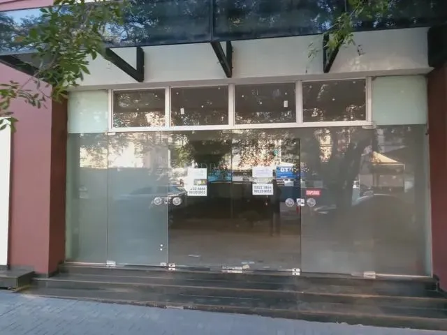 Imagem: Maringá - Sala Comercial - Zona 01