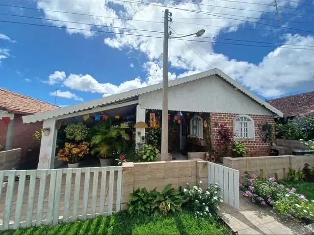 Imagem: Casa Gravatá Condomínio Baviera