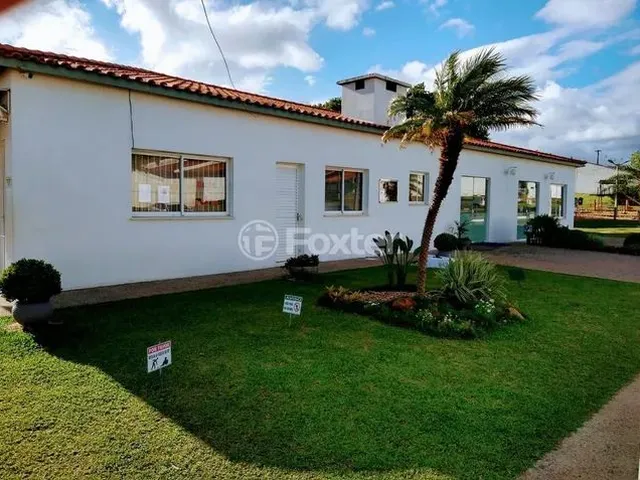 Imagem: Casa em Condomínio À Venda Acesso Terra