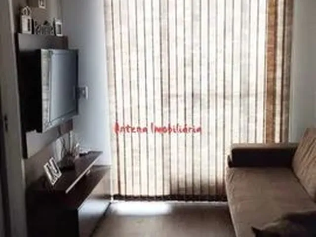 Imagem: Apartamento com 02 Dormitórios em Ferraz