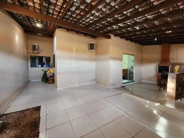 Imagem 6: Casa no Setsul Casa com 2 dormitórios