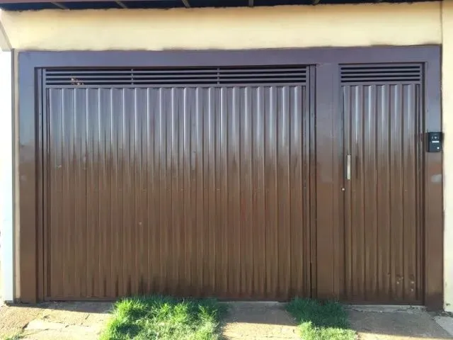Imagem 5: Casa no Setsul Casa com 2 dormitórios