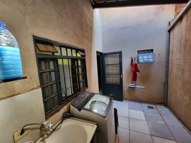Imagem 4: Casa no Setsul Casa com 2 dormitórios