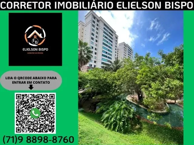 Imagem: Excelente Cobertura, 4 Suites e 4 Vagas
