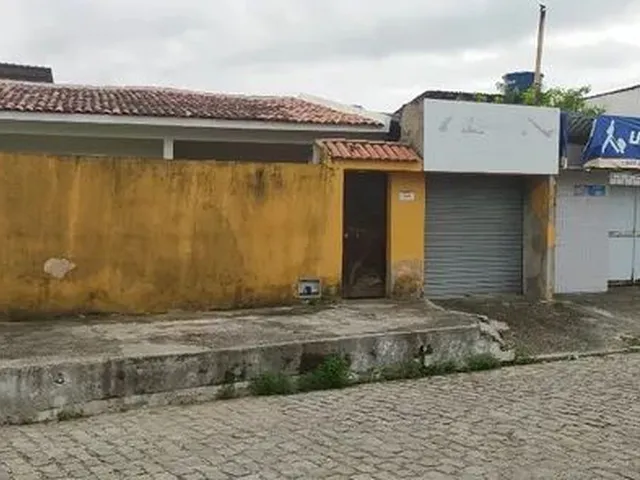 Imagem: Casa com Ponto Comercial
