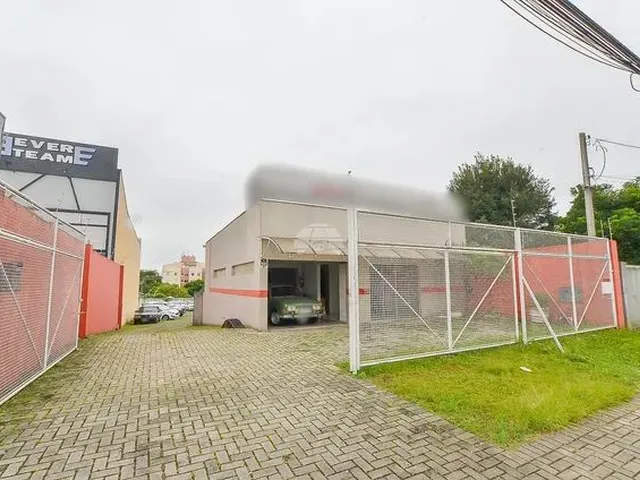 Imagem: Lote/Terreno para Venda com 770 M² em Hauer