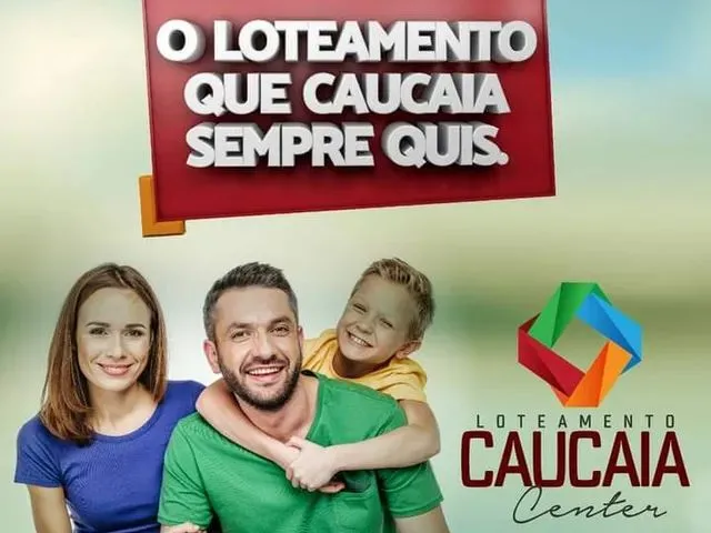 Imagem 12: Loteamento Caucaia Center as Margens da Ce085,Proximo do Forum Pronto para Construir Sua C