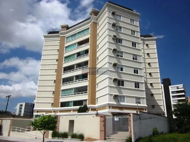 Imagem: Apartamento Residencial em Joinville - Sc