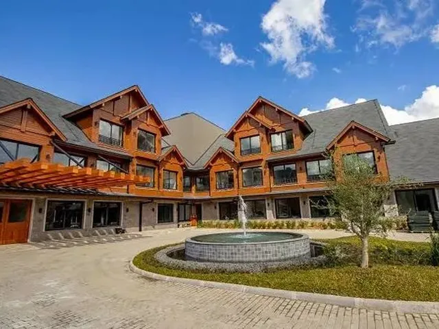 Imagem: Fração Imobiliária Laguetto Château