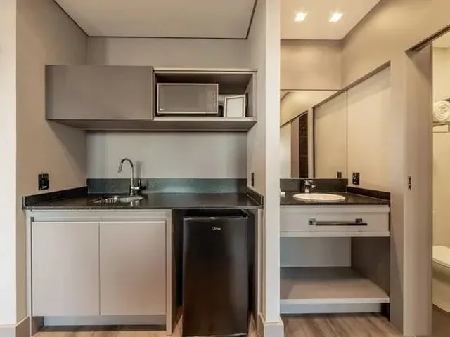 Imagem 9: Fração Imobiliária Laguetto Château Du Golden