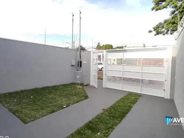 Imagem 14: Casa Marcos Roberto