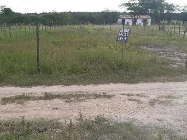Imagem 1: Terreno Ou Lote Tanque Grande , Serrinha