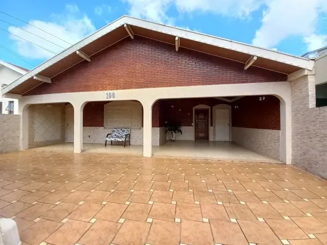 Imagem: Vende-Se Casa 3 Quartos