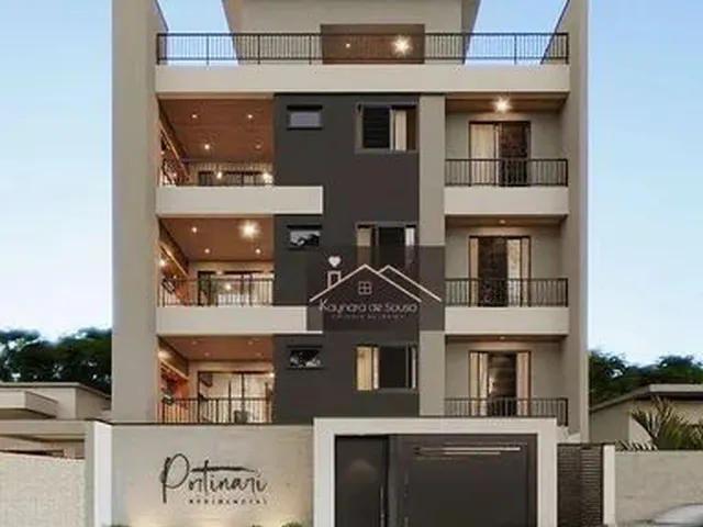 Imagem: Apartamento com 3 Dormitórios À Venda