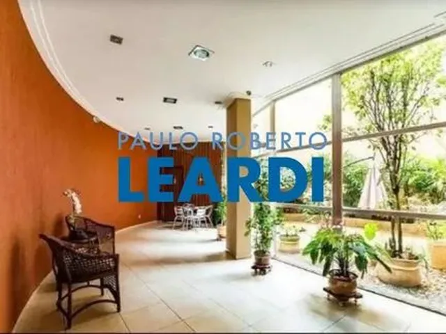 Imagem: Apartamento - Centro - Sp