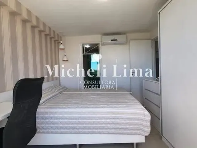 Imagem: Apartamento para Venda com 3 Quartos em