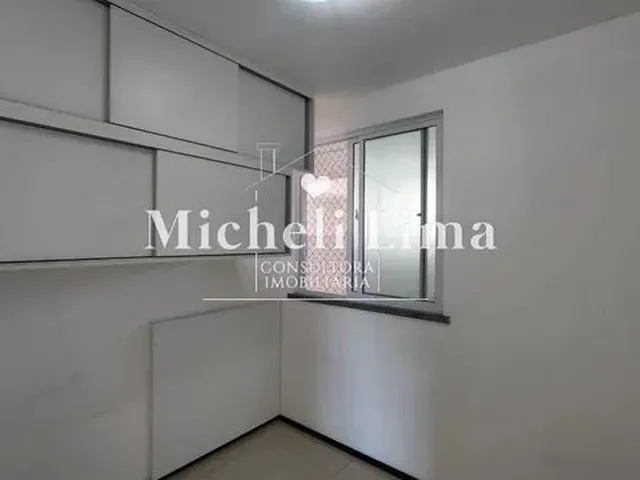 Imagem 9: Apartamento para Venda com 3 Quartos em Parque Iracema, Condomínio las Palmas, 70M²