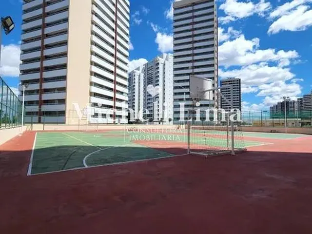 Imagem 10: Apartamento para Venda com 3 Quartos em Parque Iracema, Condomínio las Palmas, 70M²