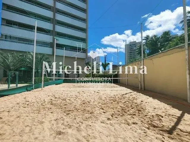 Imagem 14: Apartamento para Venda com 3 Quartos em Parque Iracema, Condomínio las Palmas, 70M²