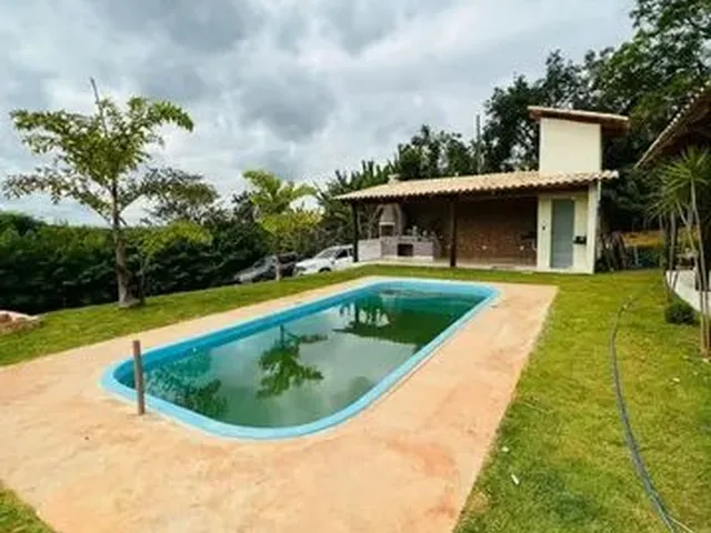 Imagem: Chácara em Marechal Floriano 300 Mil
