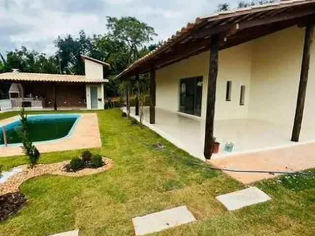 Imagem 2: Chácara em Marechal Floriano 300 Mil