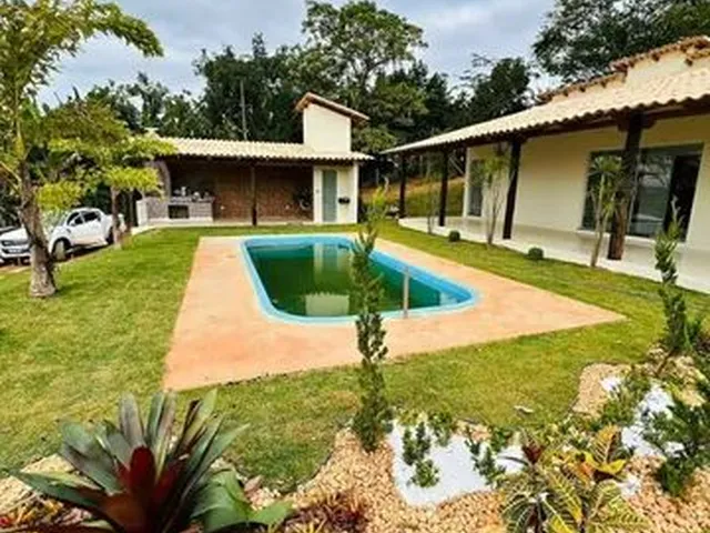Imagem 7: Chácara em Marechal Floriano 300 Mil