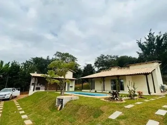 Imagem 6: Chácara em Marechal Floriano 300 Mil