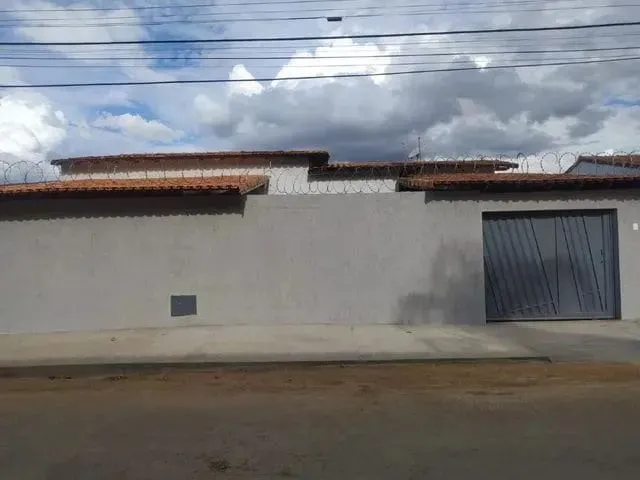 Imagem: K - Belissíma Casa À Venda no Bairro Cauamé