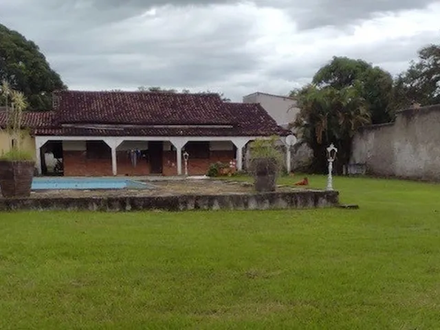 Imagem: Chácara no Alto do Jacú