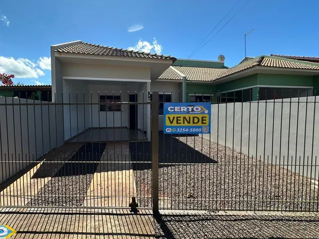 Imagem: CASA À VENDA NO BAIRRO BOA VISTA
