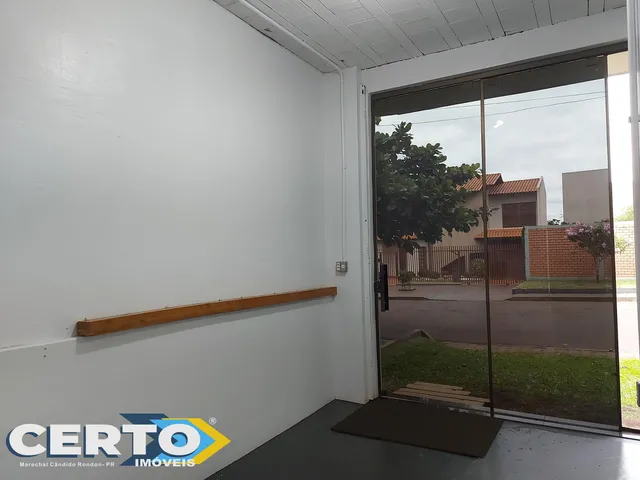 Imagem 4: Sala Comercial para Locação no Centro de Marechal Candido Rondon