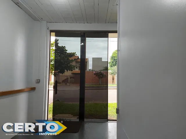 Imagem 2: Sala Comercial para Locação no Centro de Marechal Candido Rondon
